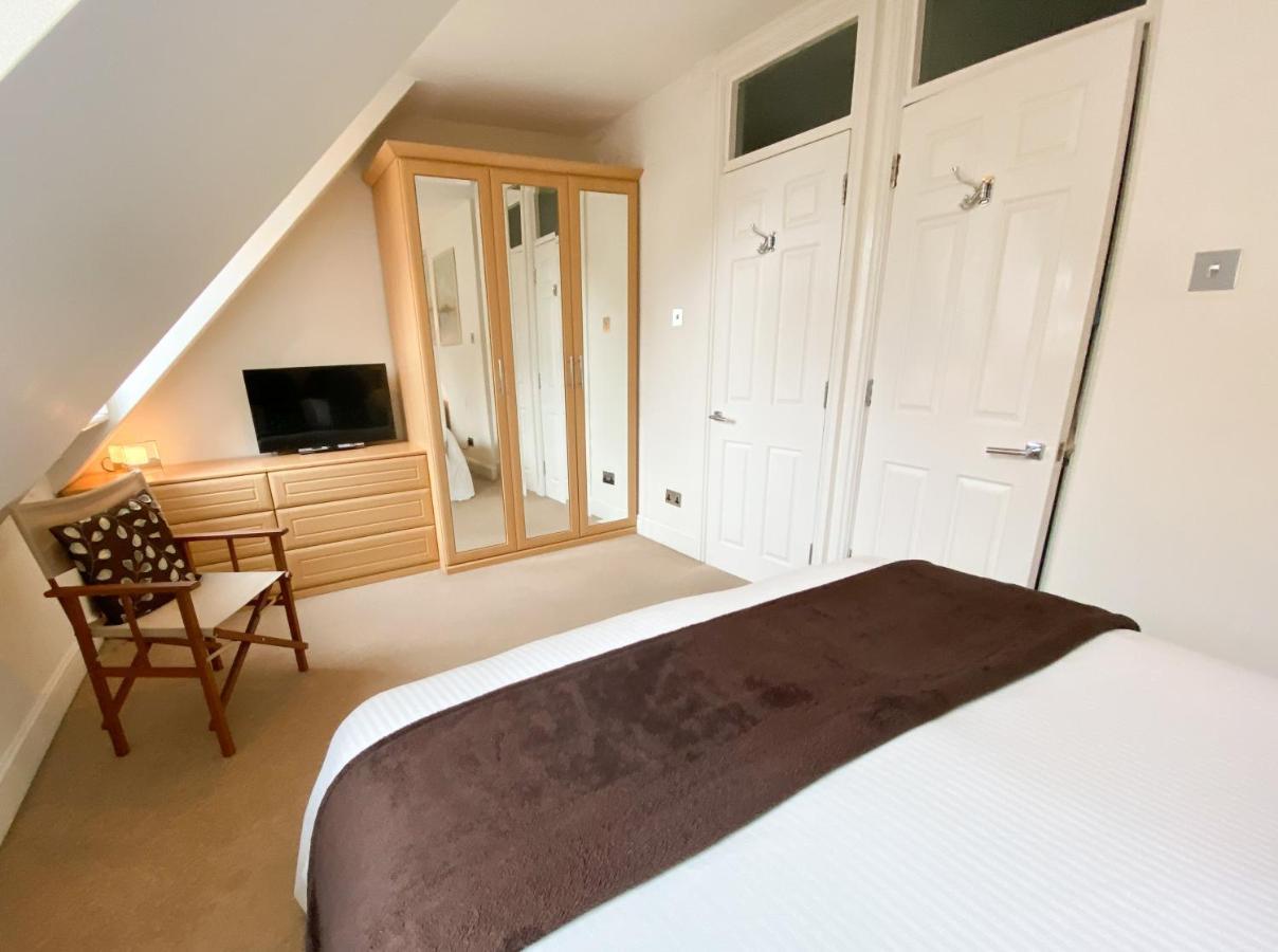The Quay - Old Town Poole B&B - Great Location - Secure Free Parking 외부 사진